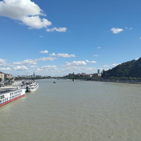 Free Parking, Balcony, Near To City Park Budapest Exterior photo