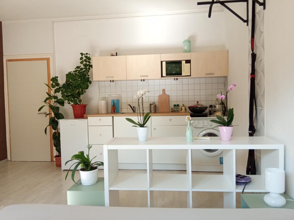 Free Parking, Balcony, Near To City Park Budapest Exterior photo