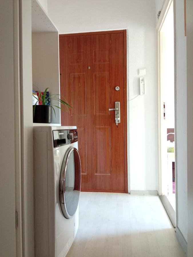 Free Parking, Balcony, Near To City Park Budapest Exterior photo