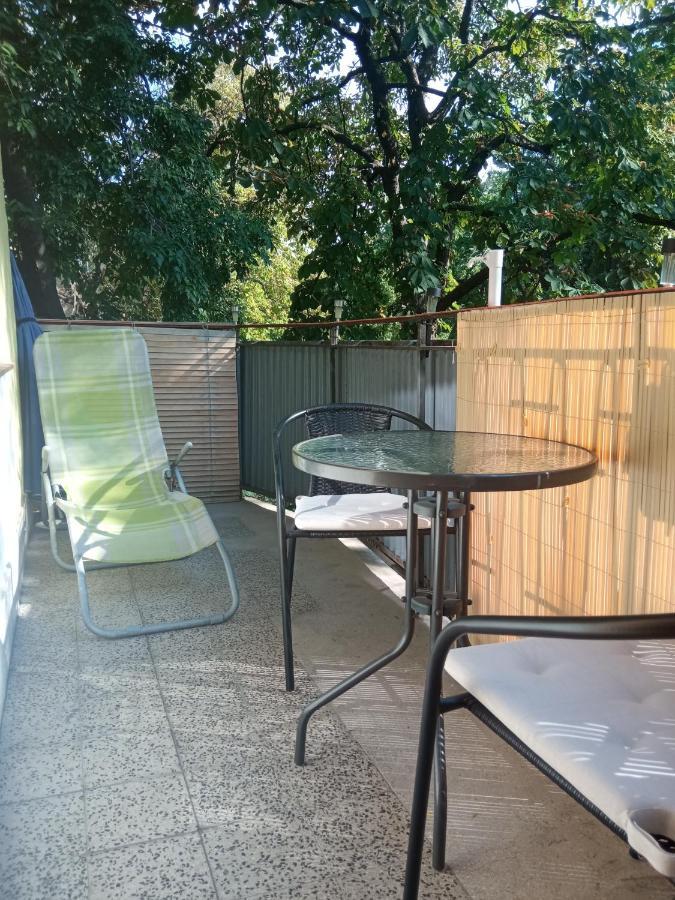 Free Parking, Balcony, Near To City Park Budapest Exterior photo