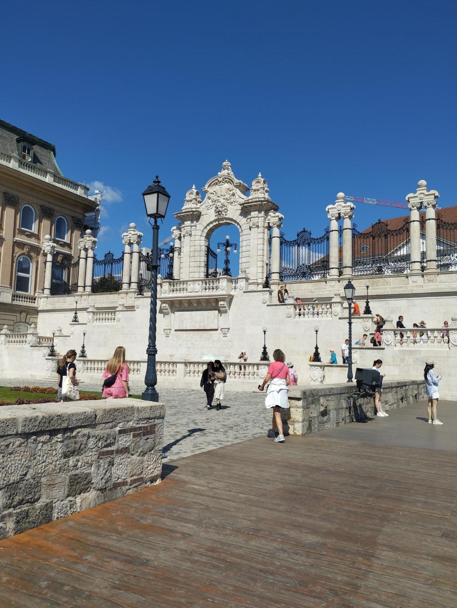Free Parking, Balcony, Near To City Park Budapest Exterior photo