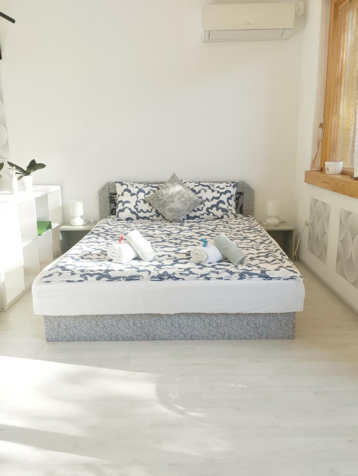 Free Parking, Balcony, Near To City Park Budapest Exterior photo